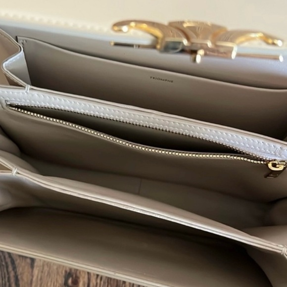 Celine CLASSIQUE TRIOMPHE bag - Picture 6 of 6